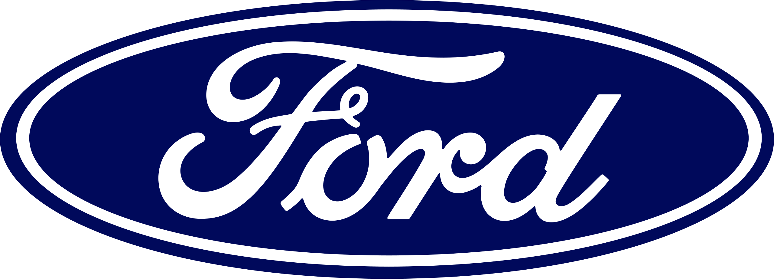 Ford Accessories